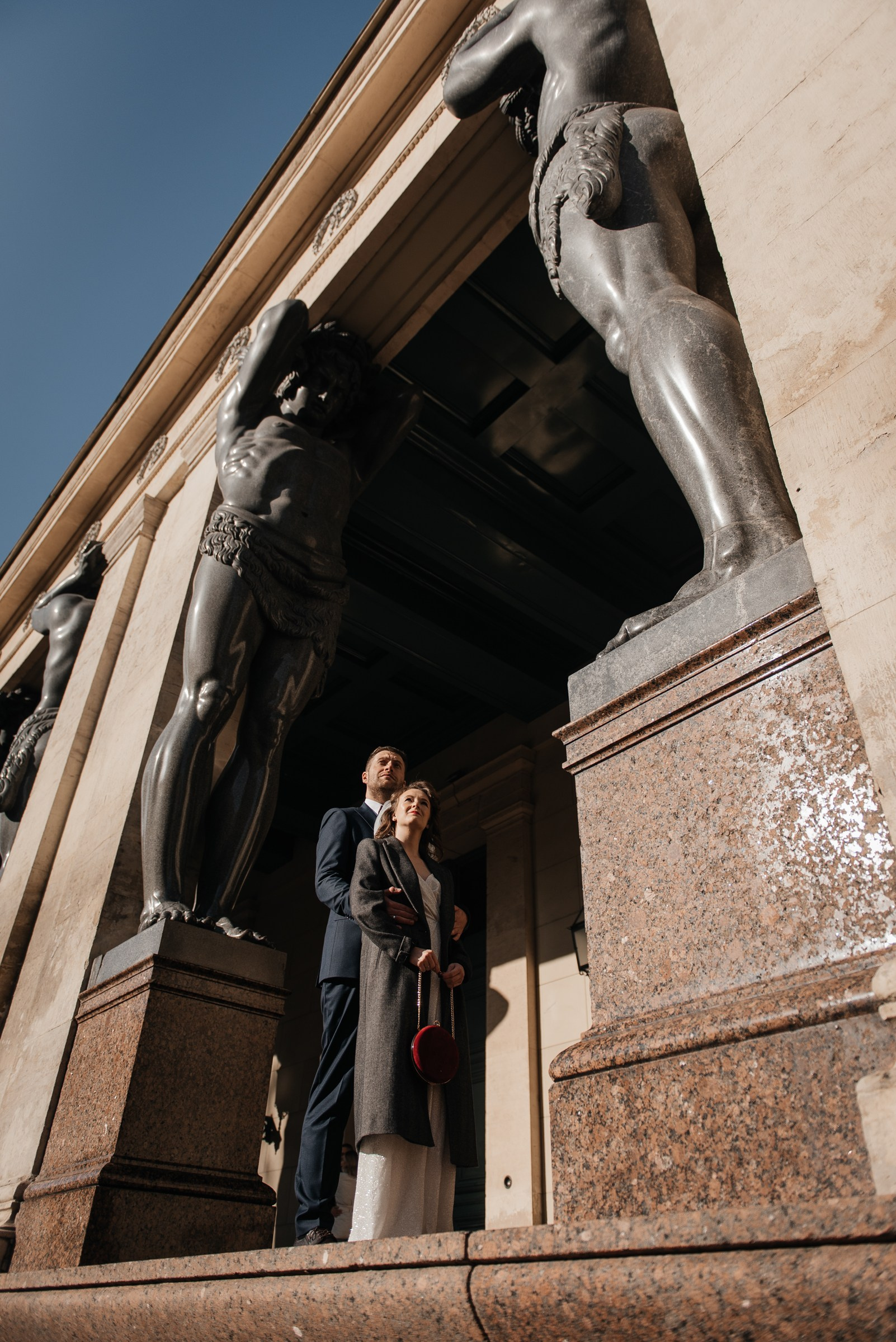 места для фотосессии в Санкт-Петербурге