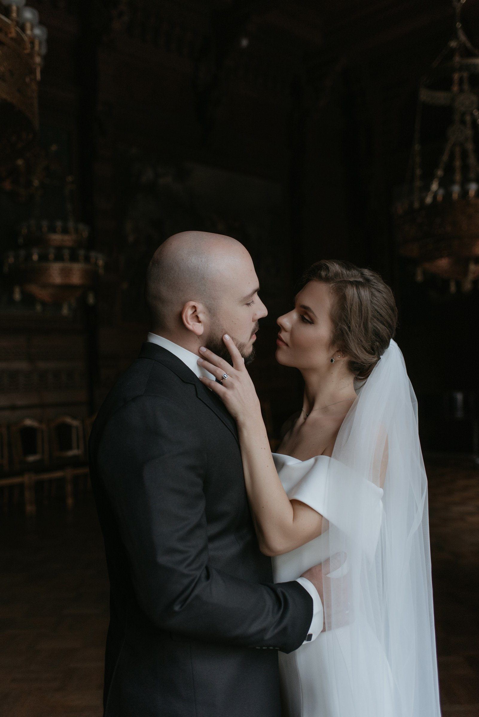 свадебная фотосессия в Доме Учёных, дворцы в Санкт-Петербурге для свадебной фотосессии