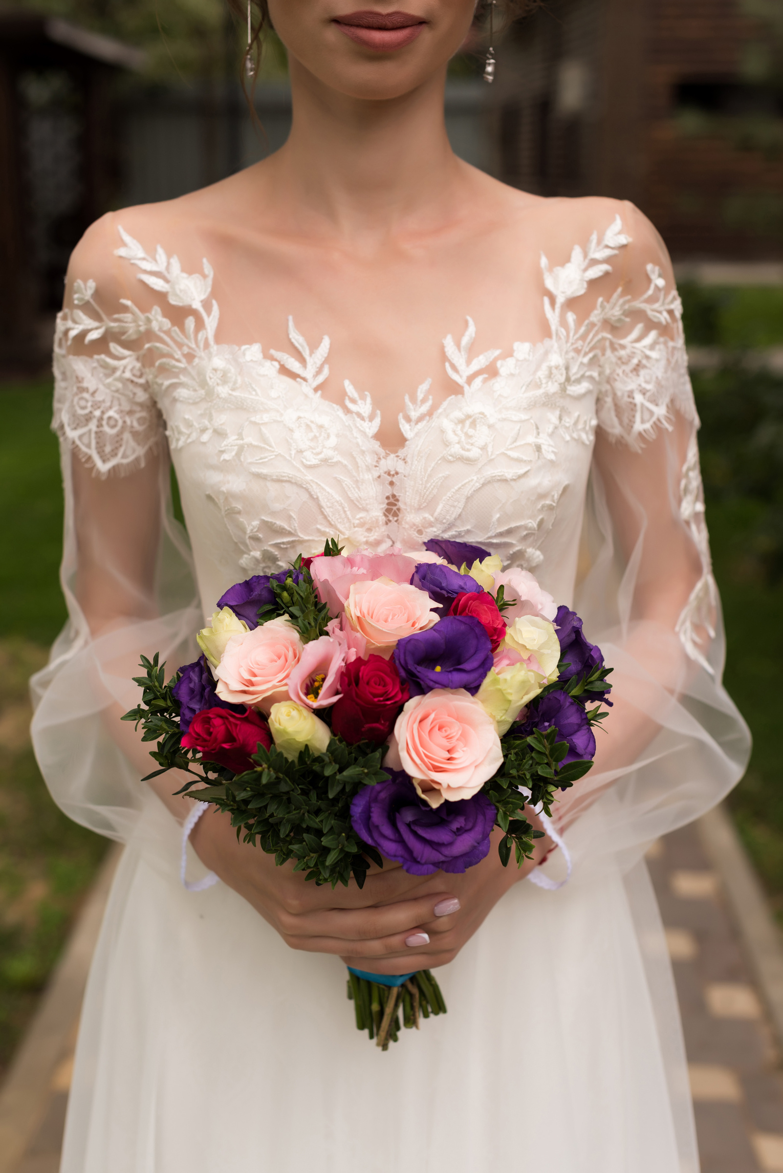 Wedding day preview ♥. Свадебный фотограф Волгоград Роман Брызгалин и Натали Никитина