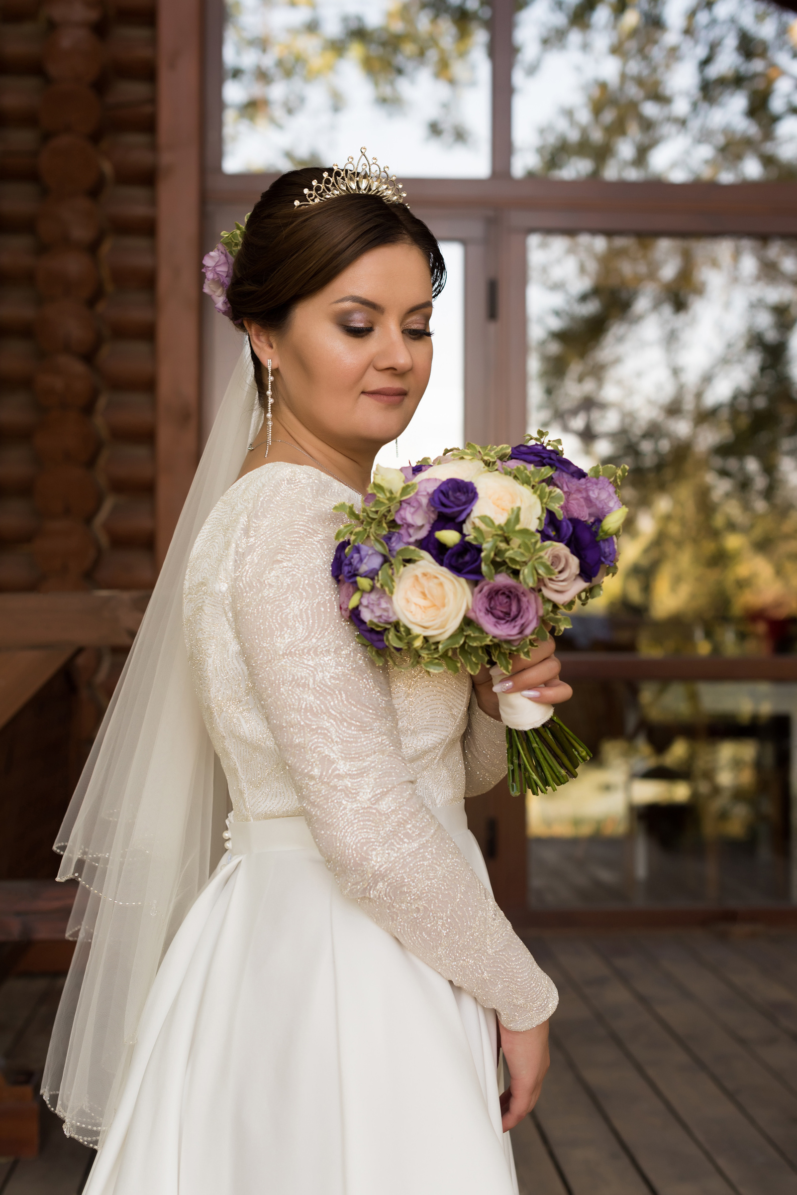Wedding Day (preview). Свадебный фотограф Волгоград Роман Брызгалин и Натали Никитина