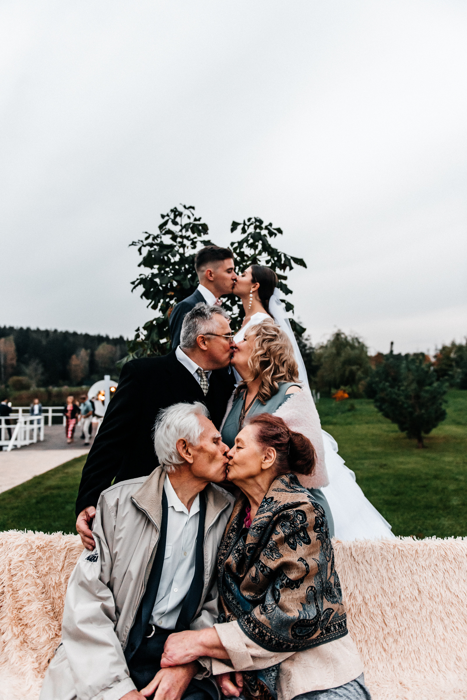 Прайс. Свадебный фотограф — Минск — вся Беларусь
