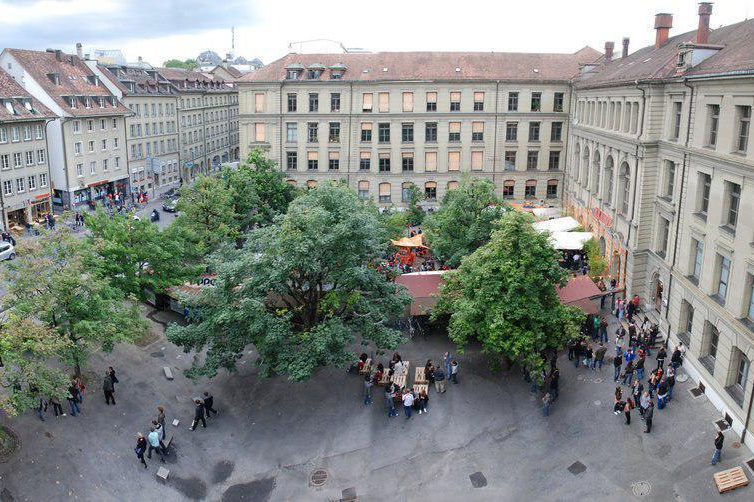 Selected for Pro Helvetia studio residency 2019