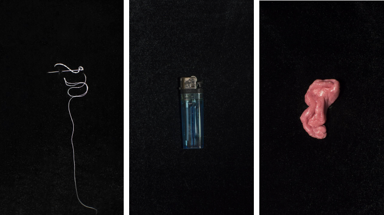 Тропа. Архив нереализованных идей