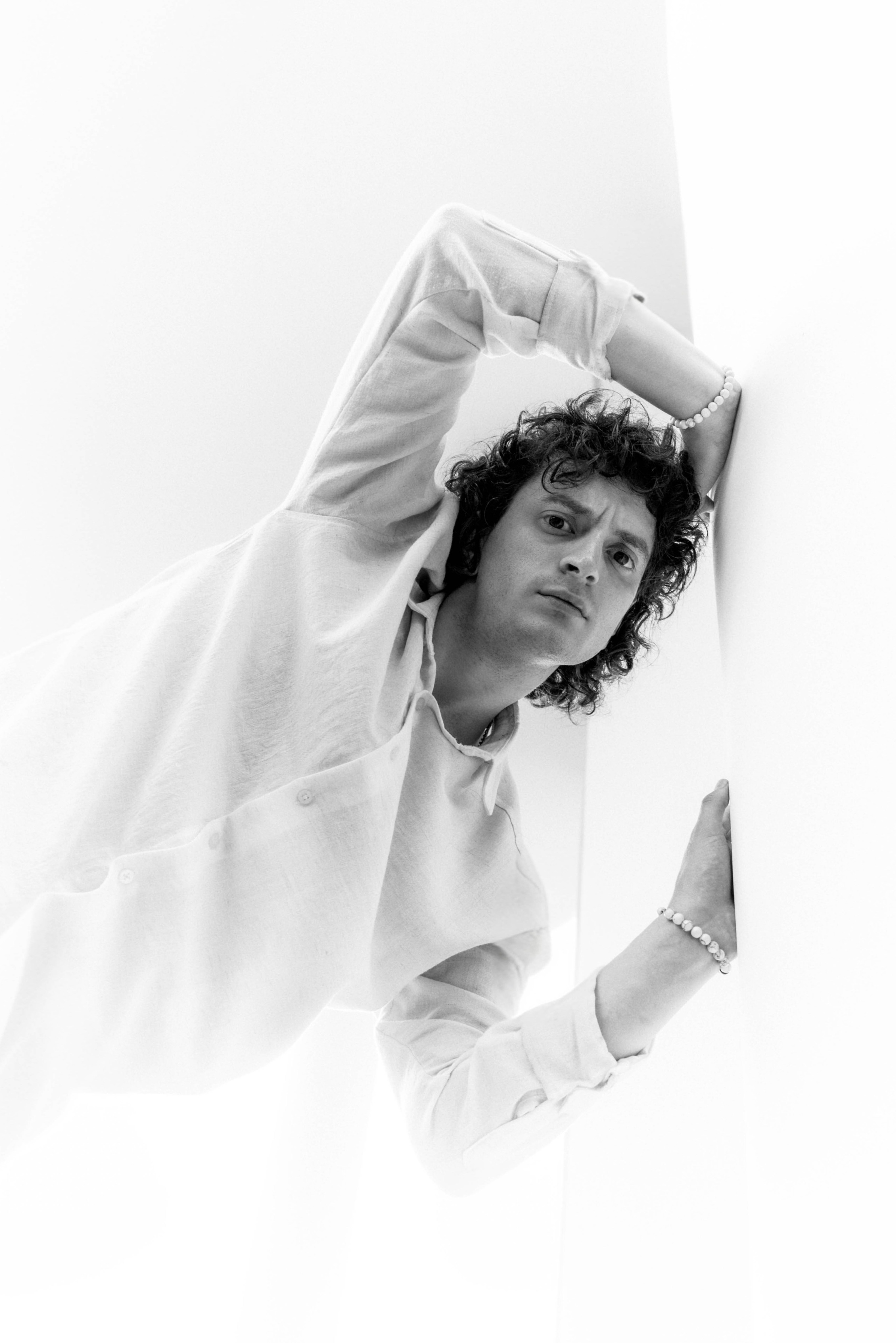 Сагид. Фотограф из Москвы — DASHA NOVA | Авторская фотография в разных жанрах