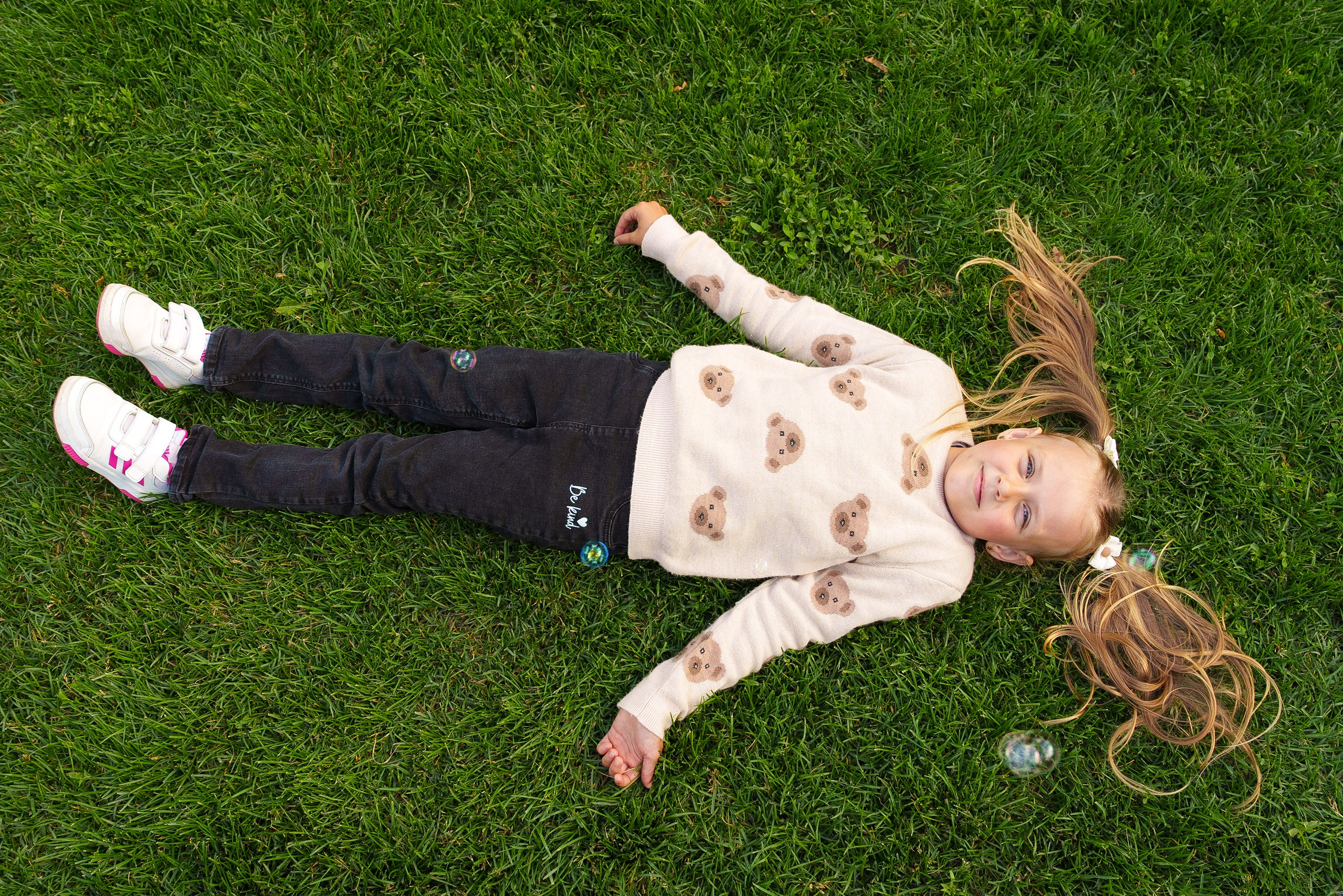 Семейная и детская съемка. Фотограф Светлана Боровикова в Домодедове