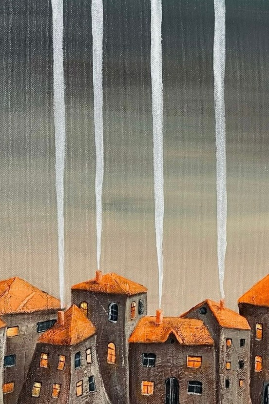Галерея. Картины для души