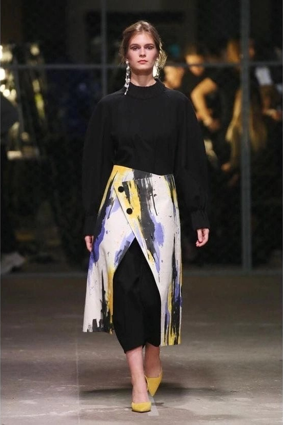 Павловская Кристина