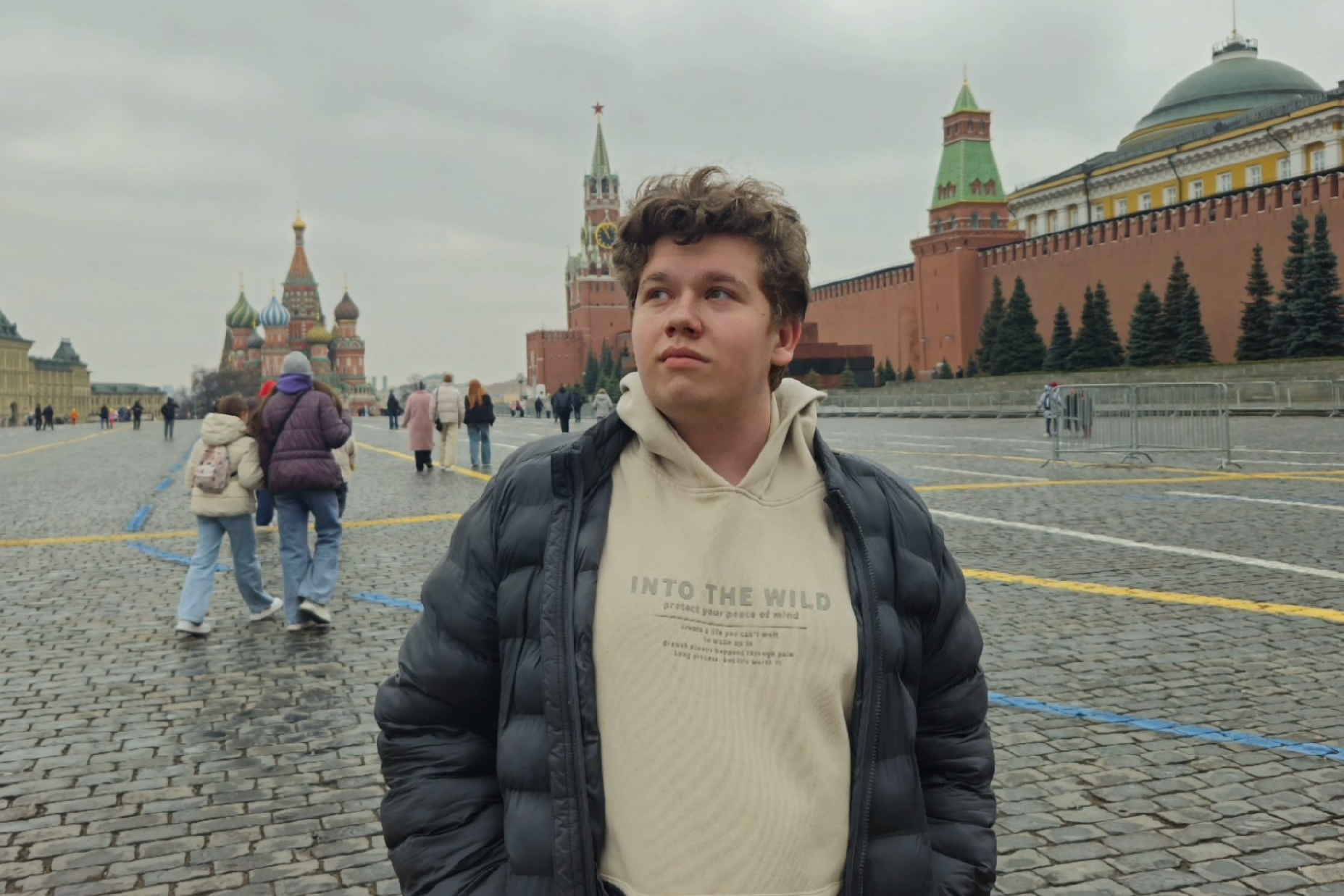 Услуги. PR-менеджер в Республике Крым — Евдошенко Даниил