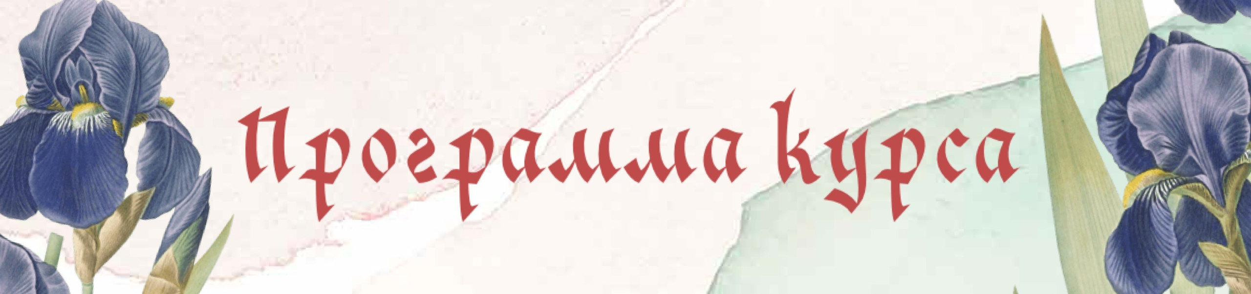 Королевы цвета. Алена Калистратова. Стилист, исследователь моды