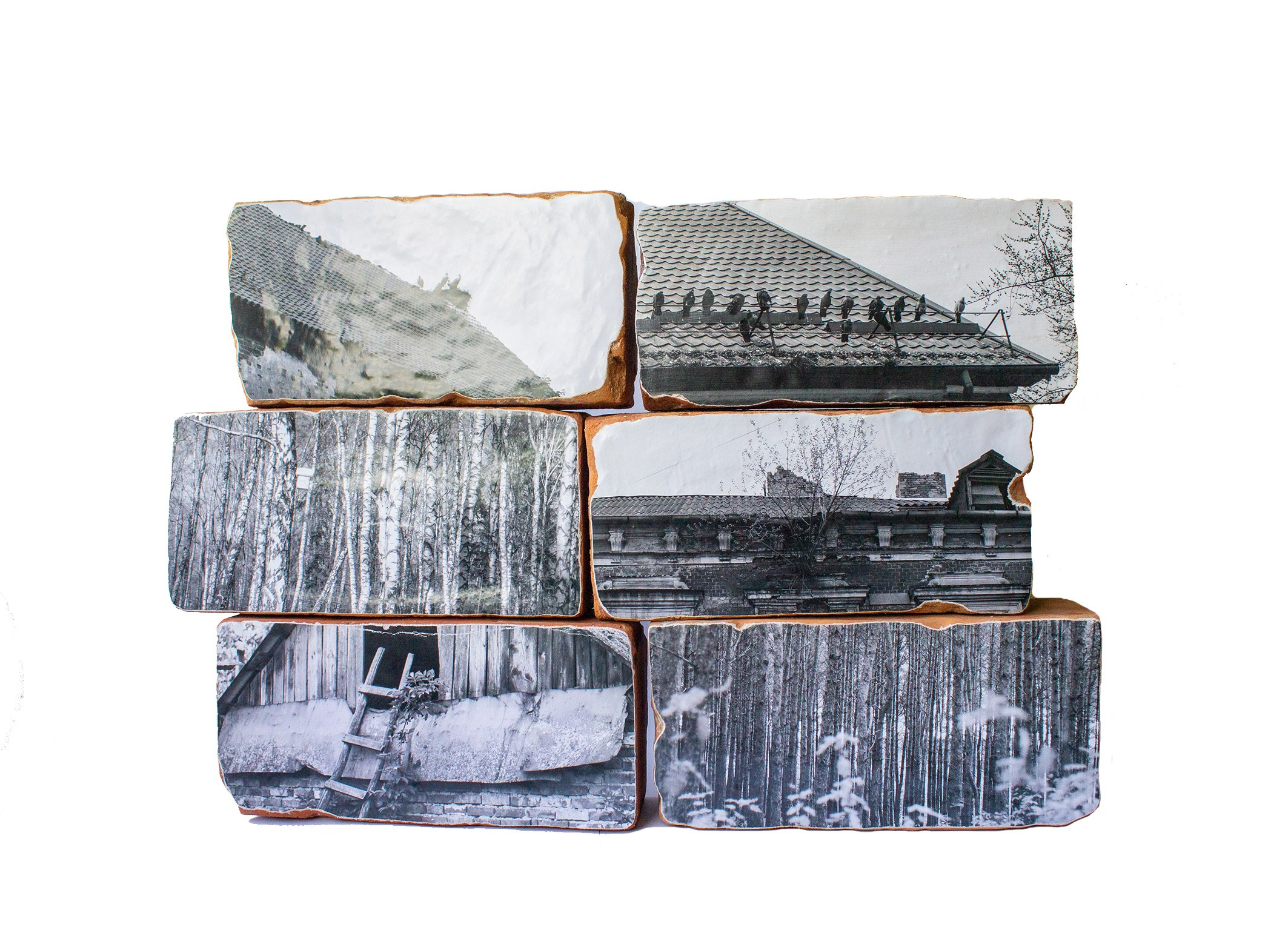 Красный слой (2025 — в процессе). Julia Gorbunova