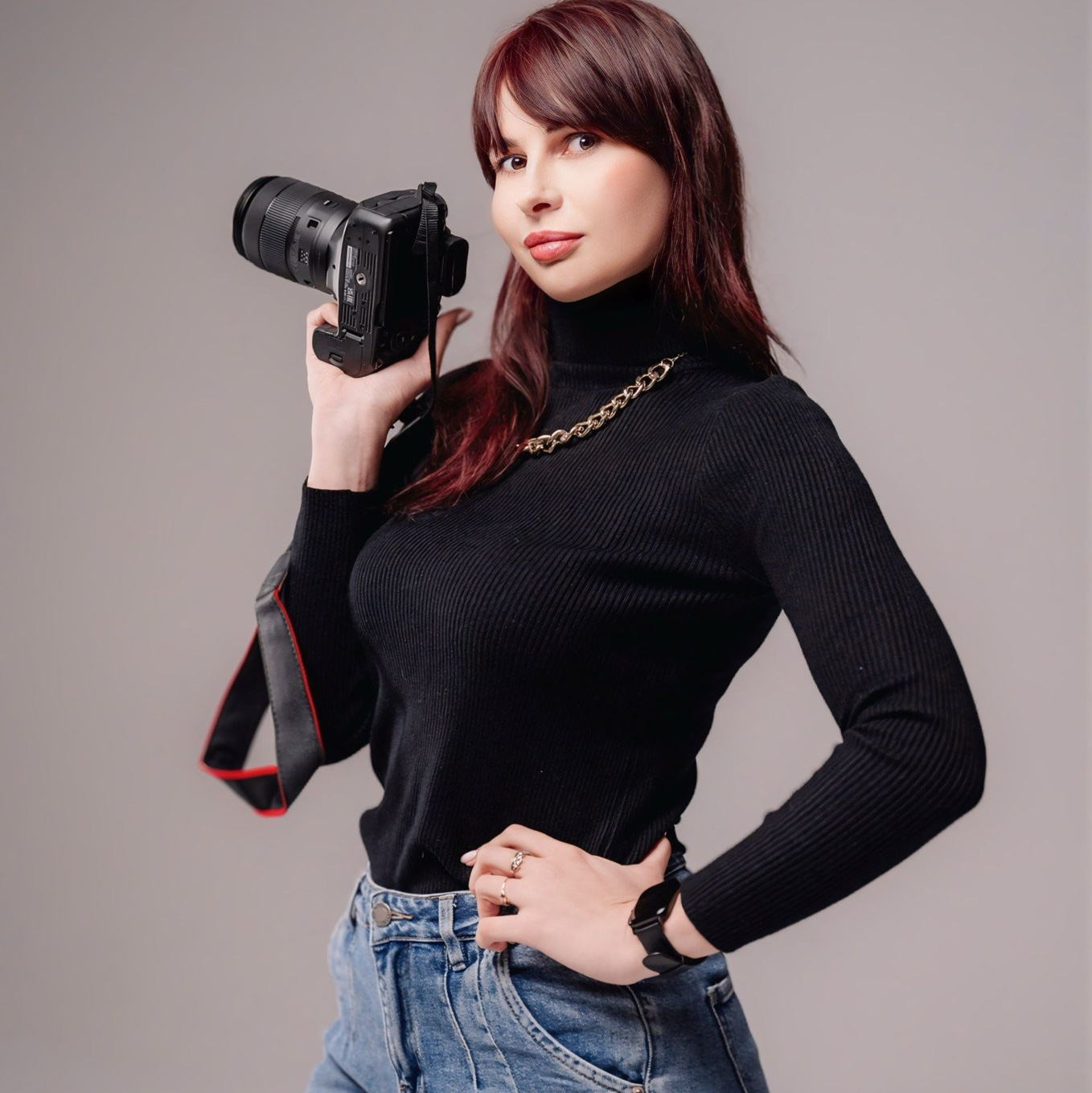 Главная. Фотограф Татьяна Матрос