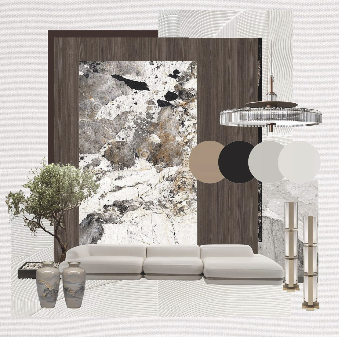 ДИЗАЙН И ПРОЕКТИРОВАНИЕ. Бюро интерьерного дизайна полного цикла