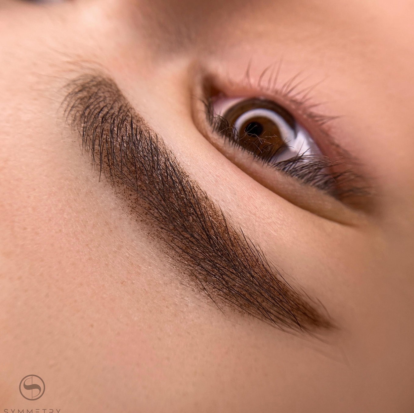 Повышение квалификации по перманентному макияжу. Студия перманентного макияжа, косметологии и массажа SYMMETRY в Москве, м. Киевская