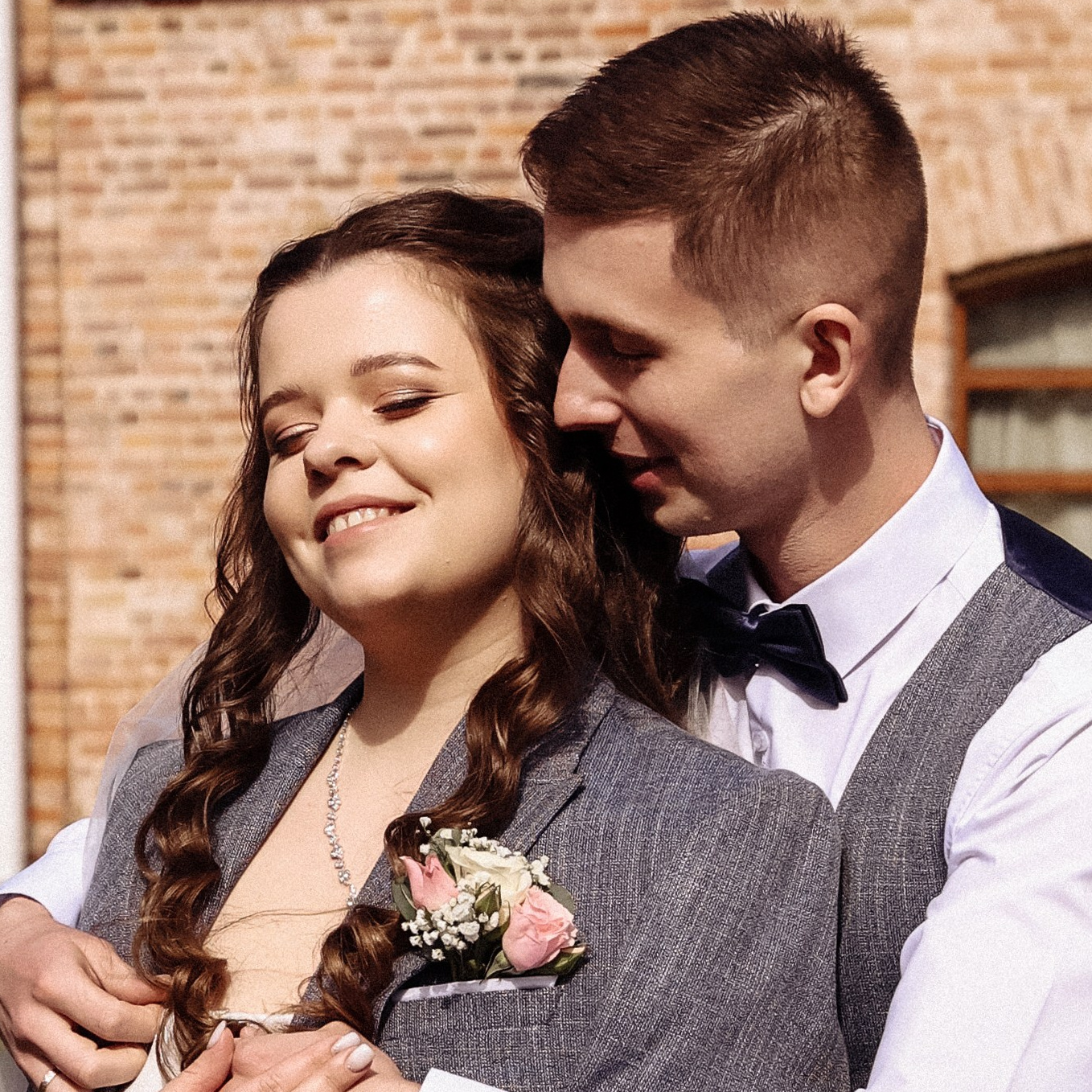 — Свадебные фотосессии. Листарова Анна семейный фотограф