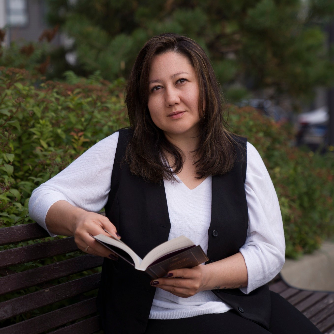 Портретный фотограф Павел Бахирев. Москва