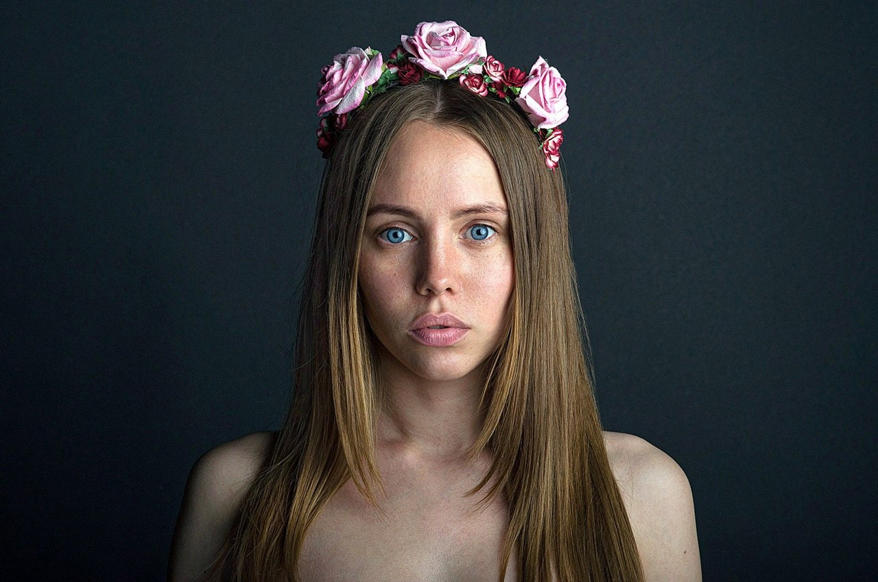 Екатерина Космос | Портретный фотограф в Архангельске