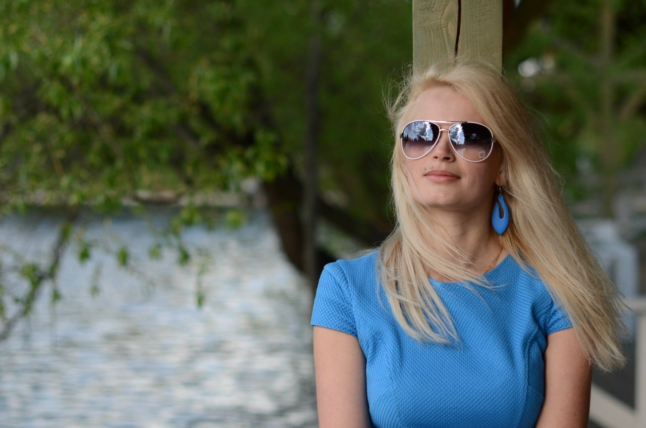 Портретные фотосессии в Москве