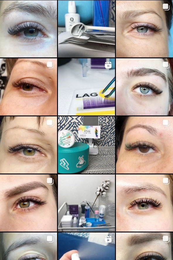 Визуальная упаковка. Виктория Федотова | Фотограф и визуал-специалист в Самаре