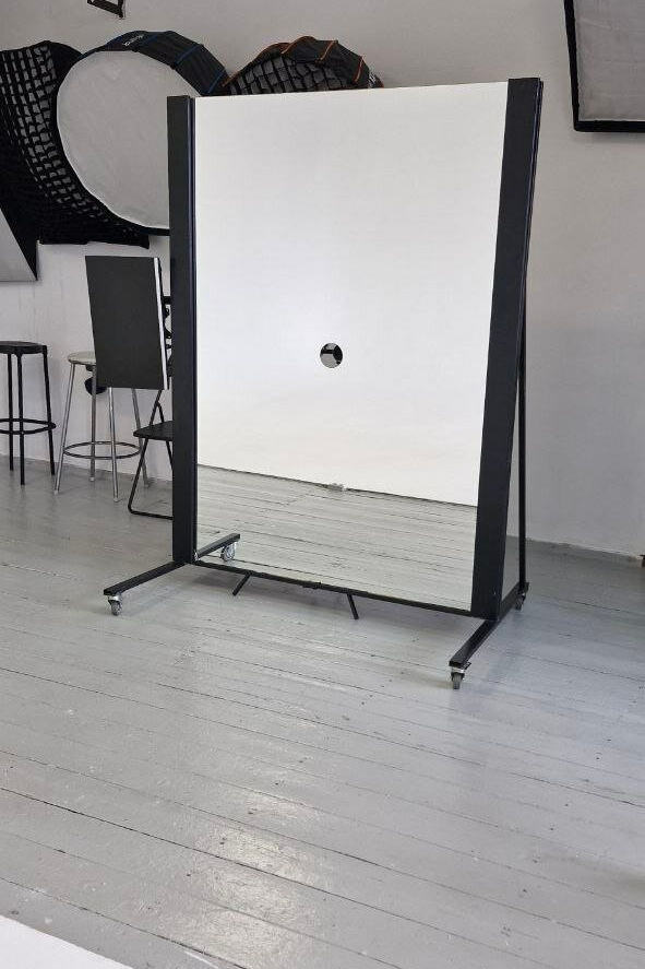 Фотостудия 219 квадратов