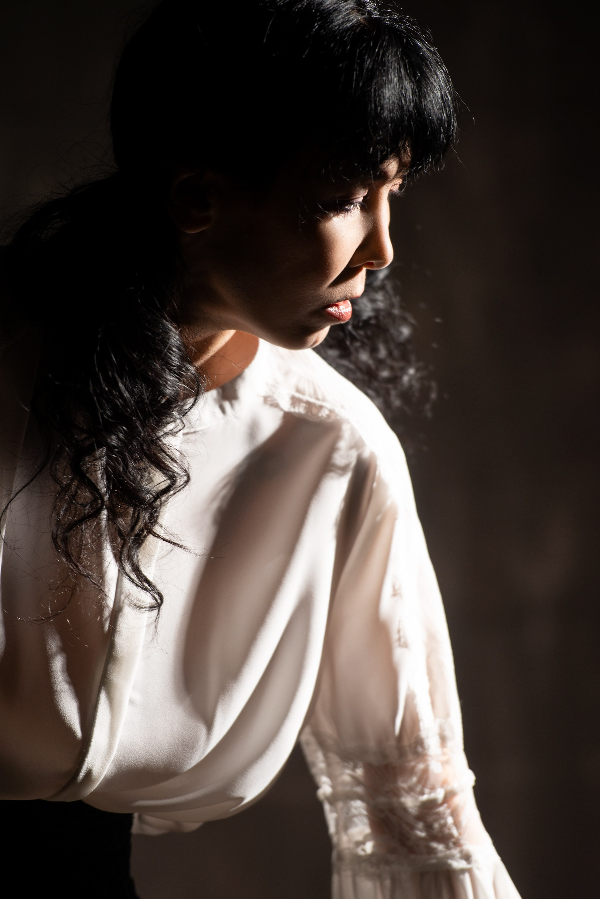 Обучение. Арт фотограф в Москве Леонид Маркачев. Женский портрет, будуар, фэшн, арт-ню