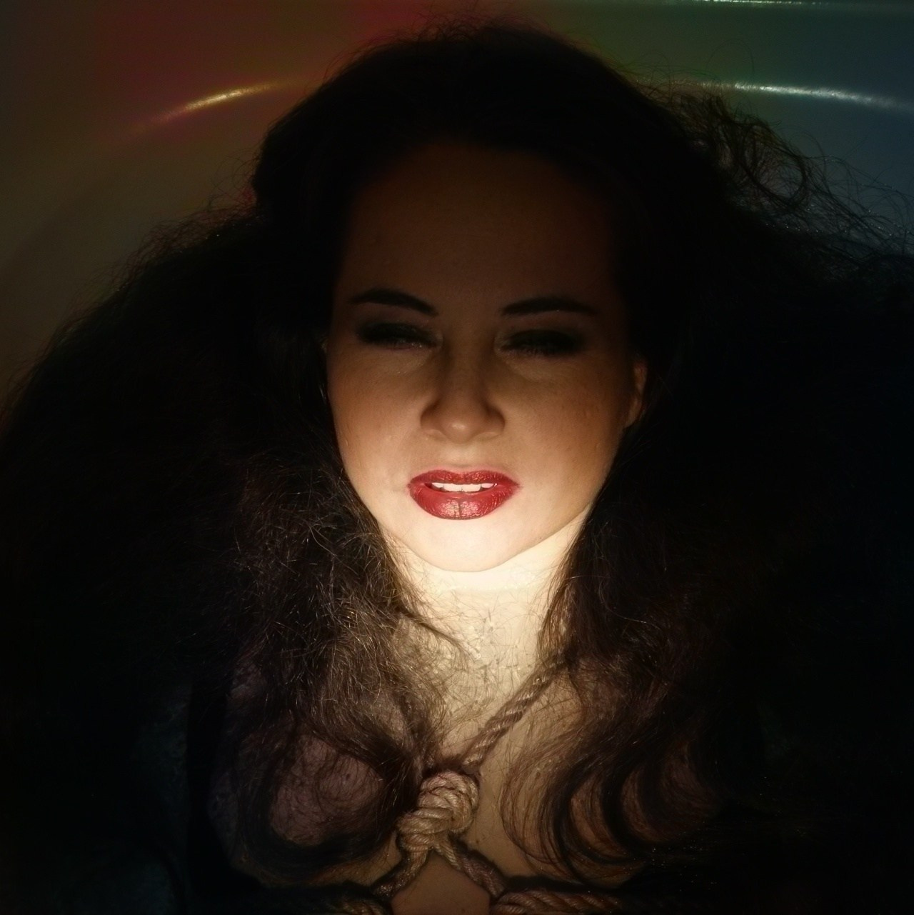 Лекции. Анна Хвалина НЛП-практик