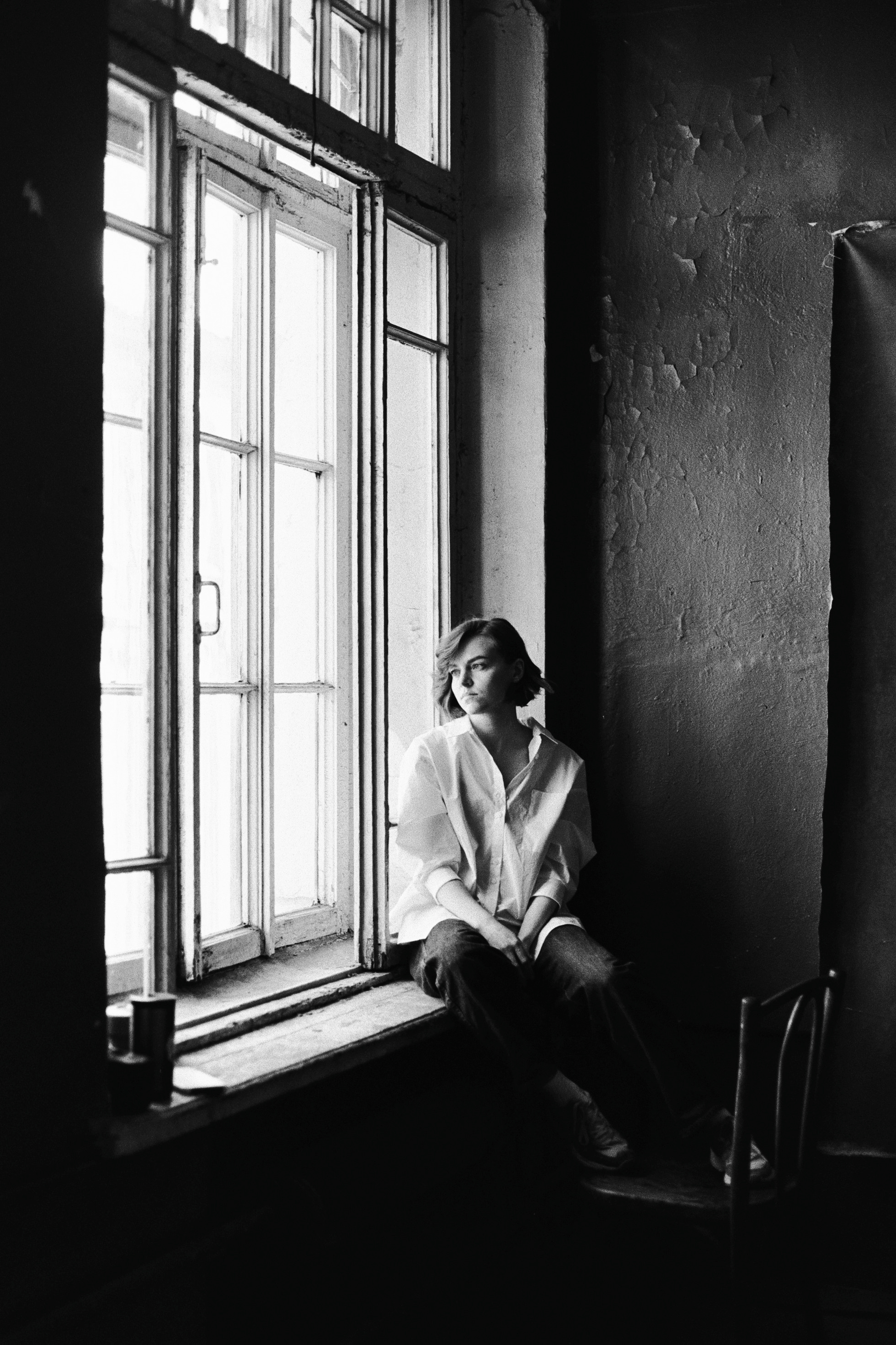 Фотограф Черненко Мария Москва