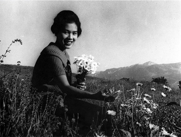 Рама IX — король Таиланда и его фотографии