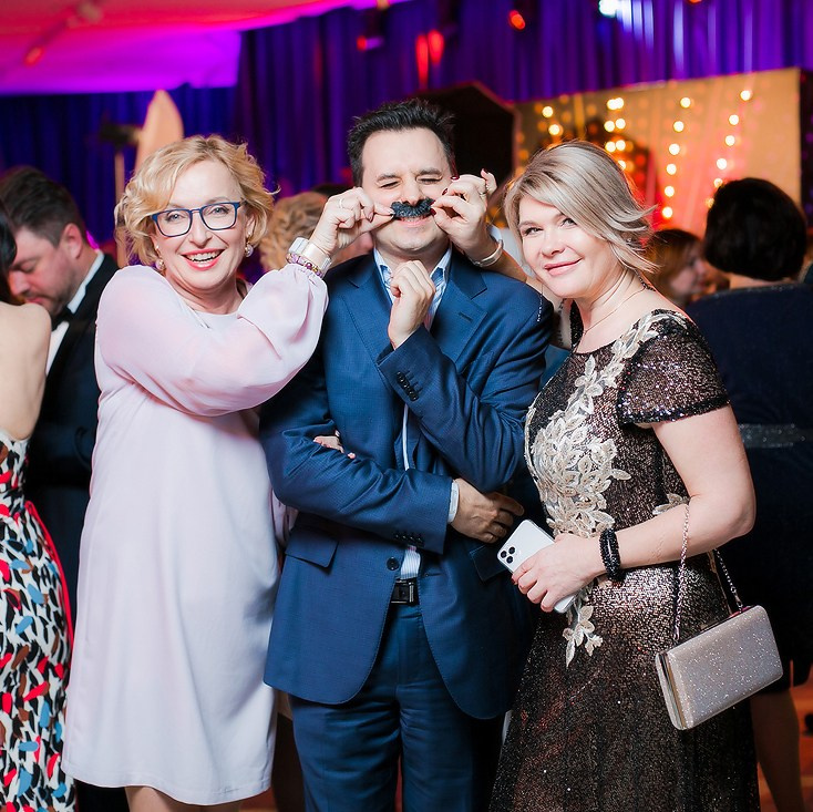 Репортажный фотограф Борис Геер