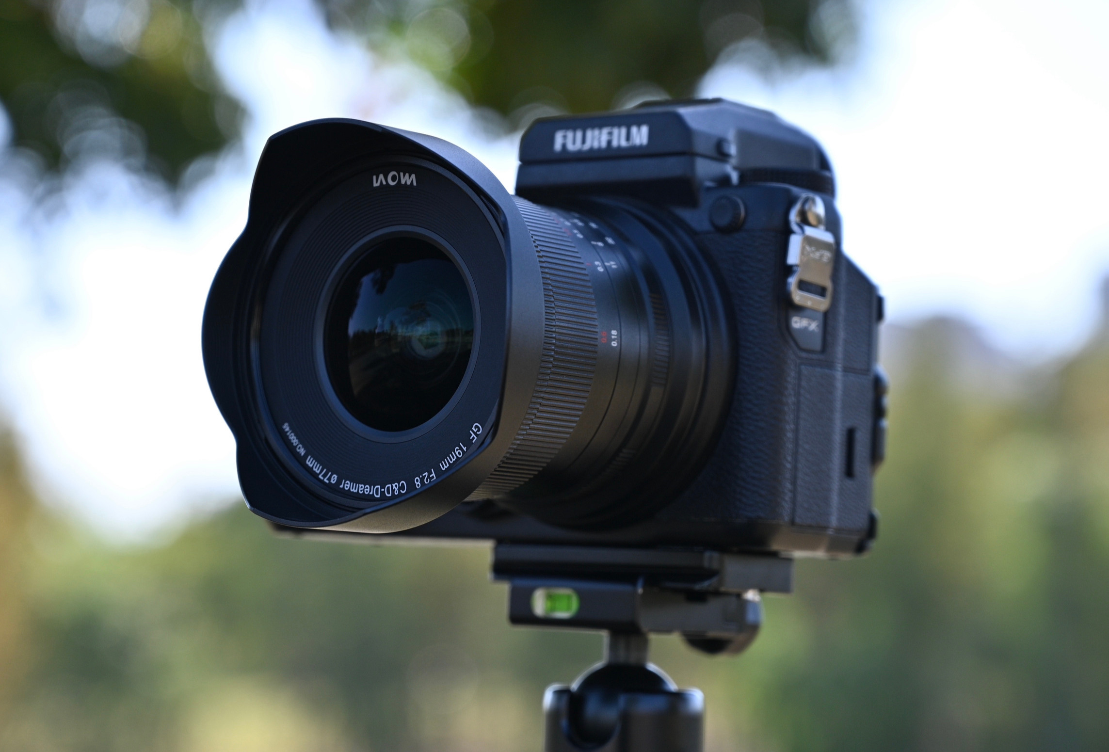 Venus Optics анонсировал 19-миллиметровый объектив F2.8 Zero-D. Фотограф — видеограф в Москве Дмитрий Менделеев