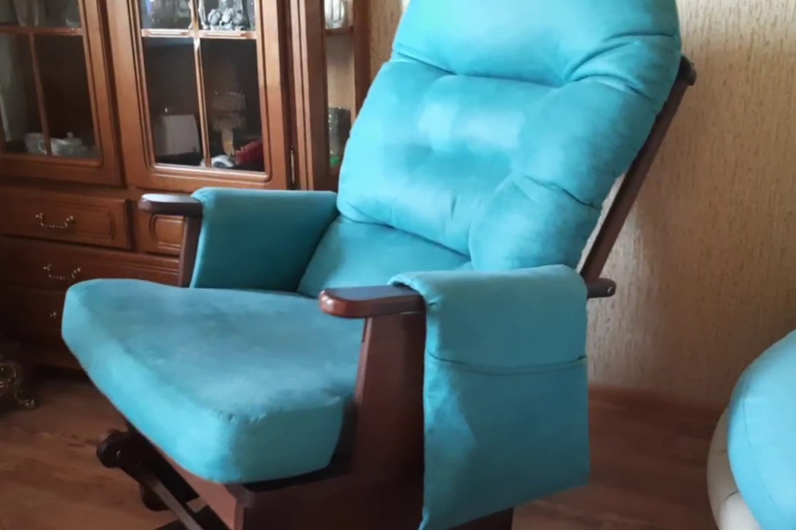 Видеоарт. Художник Олег Семёновых