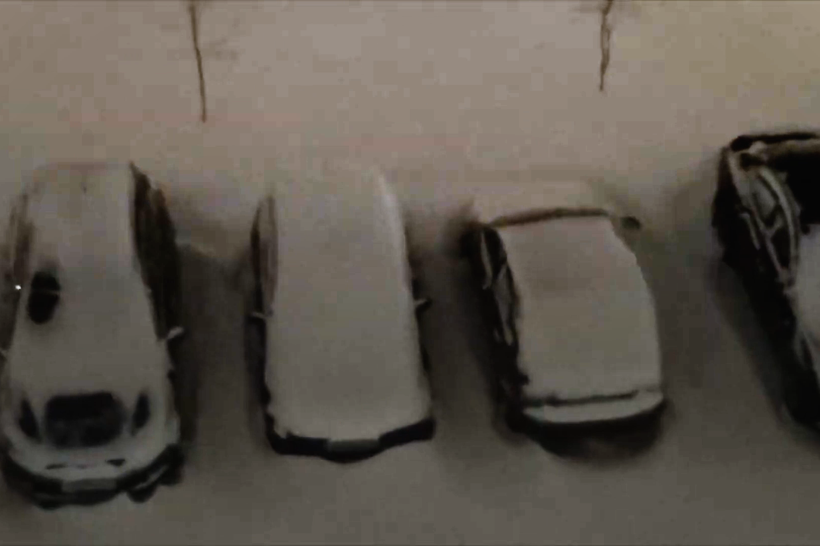 Перформансы художника. Художник Олег Семёновых