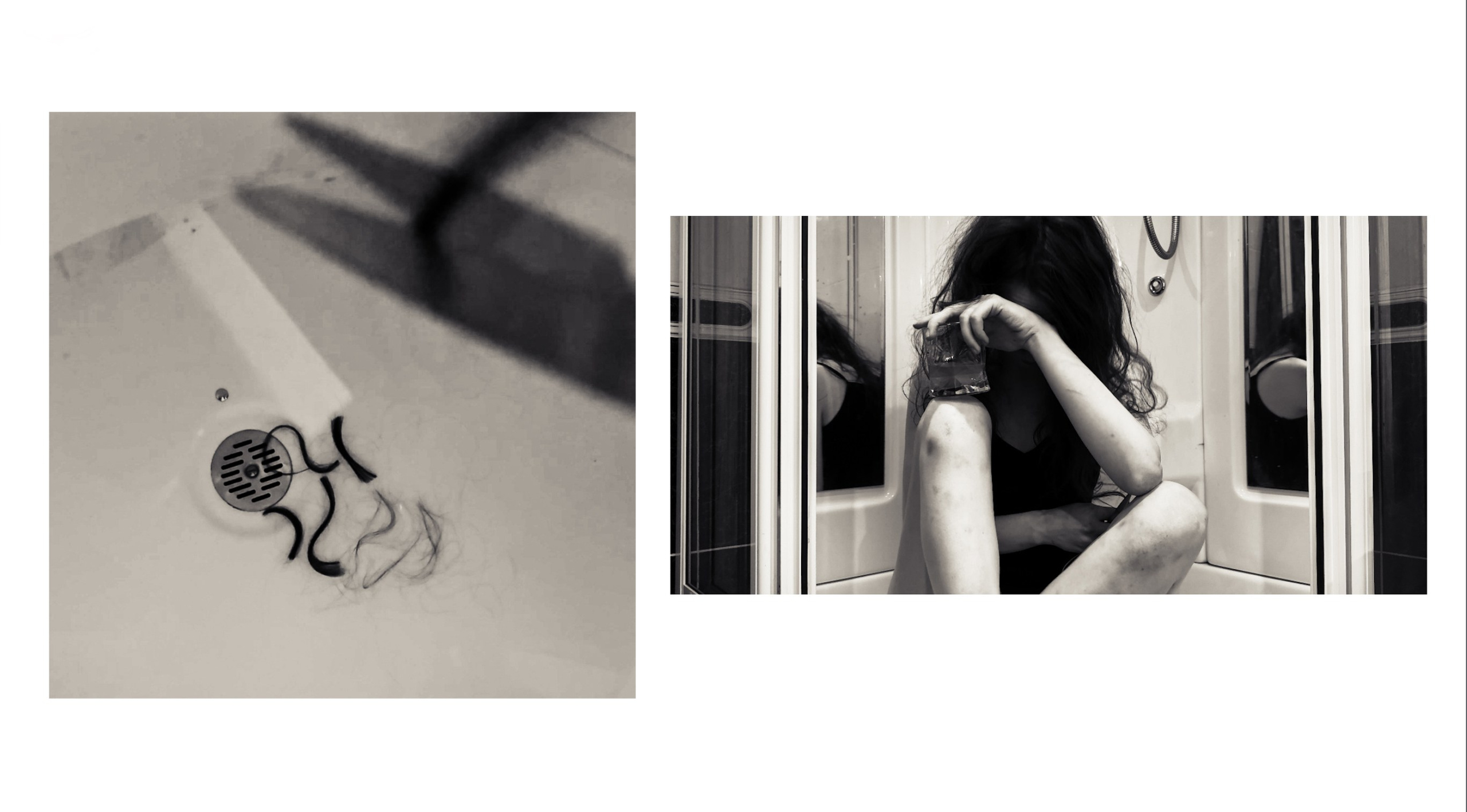 DIARY #1. Victoria Yankovskaya — Visual artist