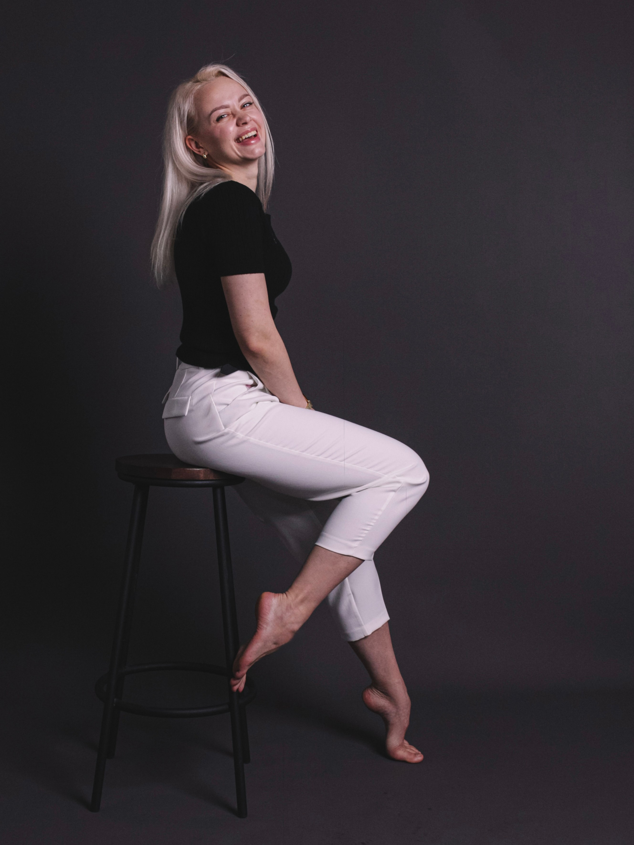 Фотопортретная — студия автопортрета без фотографа