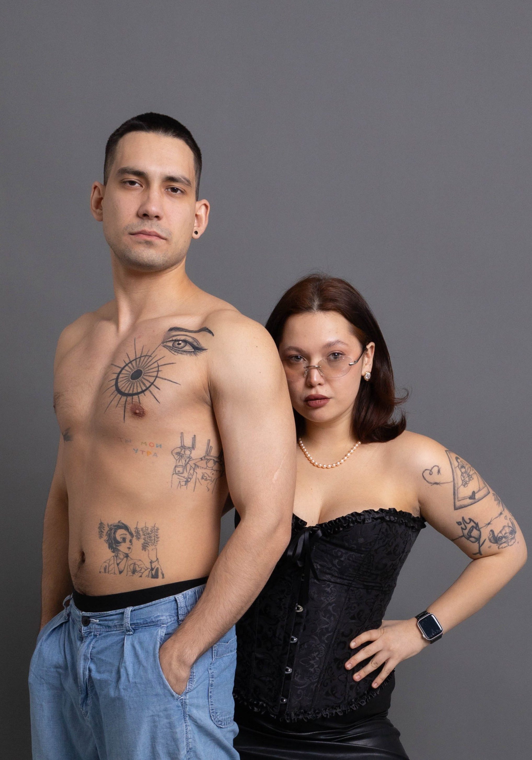 Автопортретная Фото Точка Самара