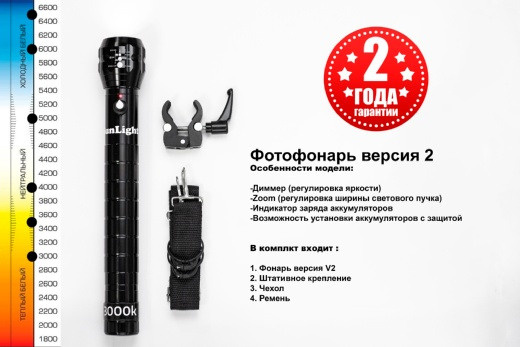 Фотофонари. Фотограф Ижевск Филипп Усков