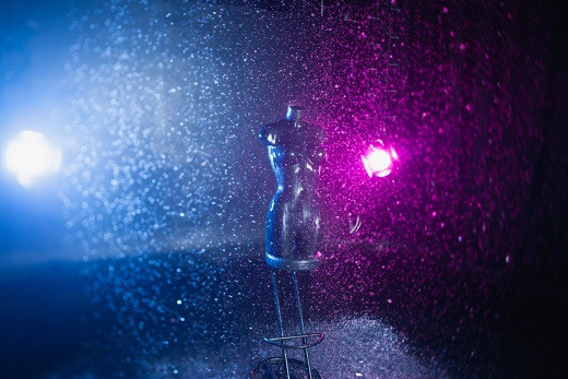 фотосессия в фотостудии