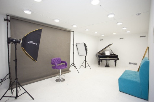 аренда фотостудии петербург