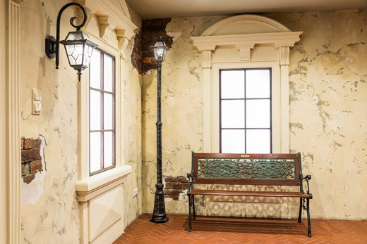 фотостудия для семейной фотосессии