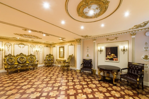 Список фотостудий в Санкт-Петербурге. Отличные фотографии своих близких, своего бизнеса или даже себя. СПб