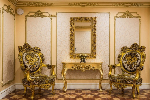 Список фотостудий в Санкт-Петербурге. Отличные фотографии своих близких, своего бизнеса или даже себя. СПб