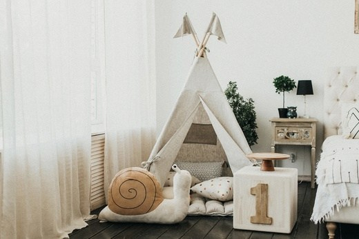 Подготовка к Новогодней фотосессии. Фотограф г. Пенза — Светлана Зойкина