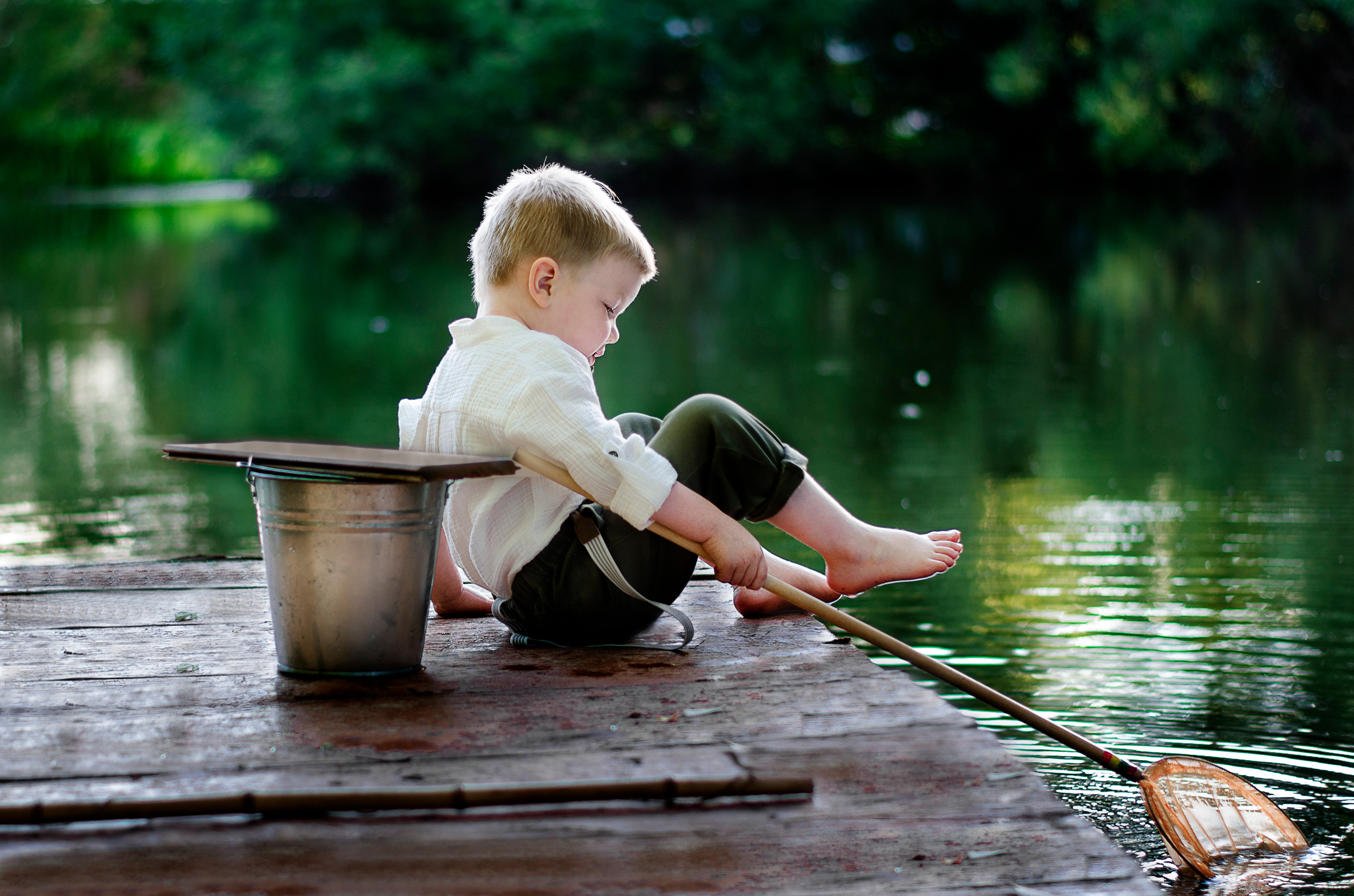 Детский и семейный фотограф в Москве Светлана Губина