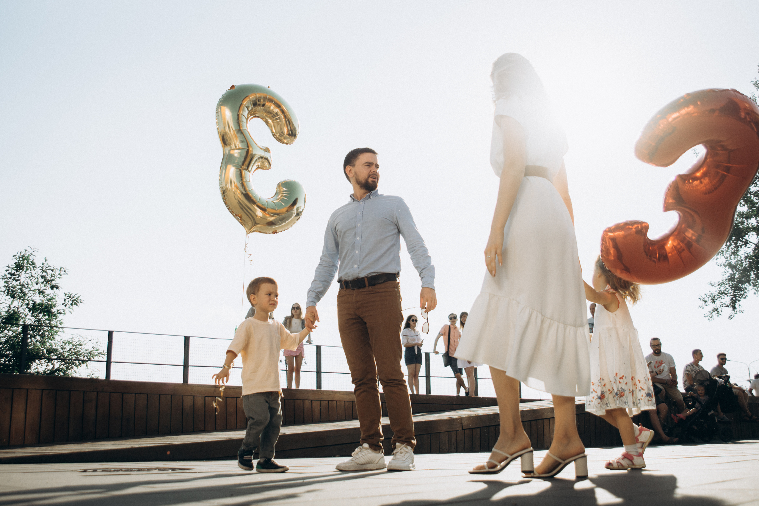 Фотограф & Видеограф Санкт-Петербург