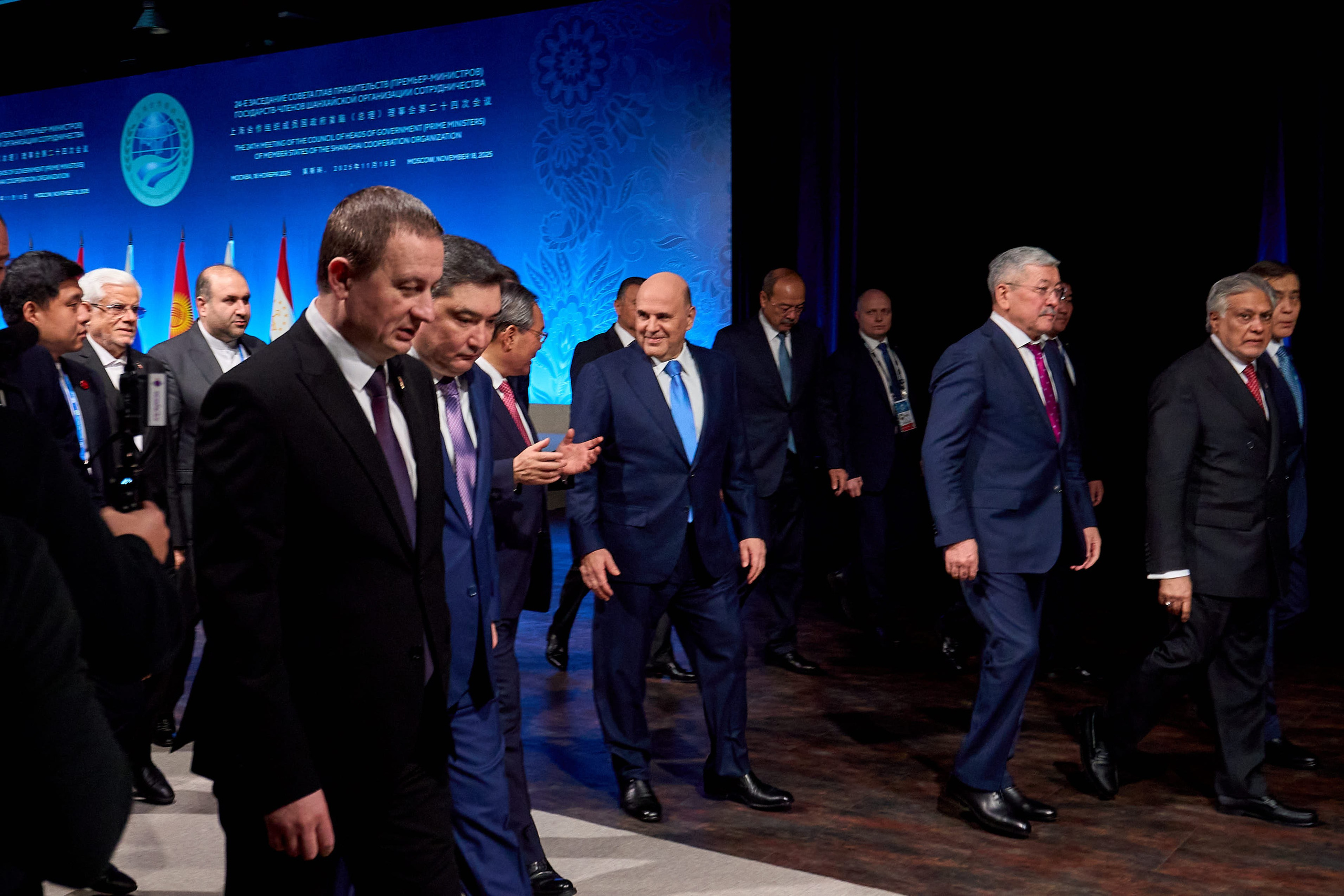 2025 год. Репортажный ивент фотограф в Москве Александр Гладкий