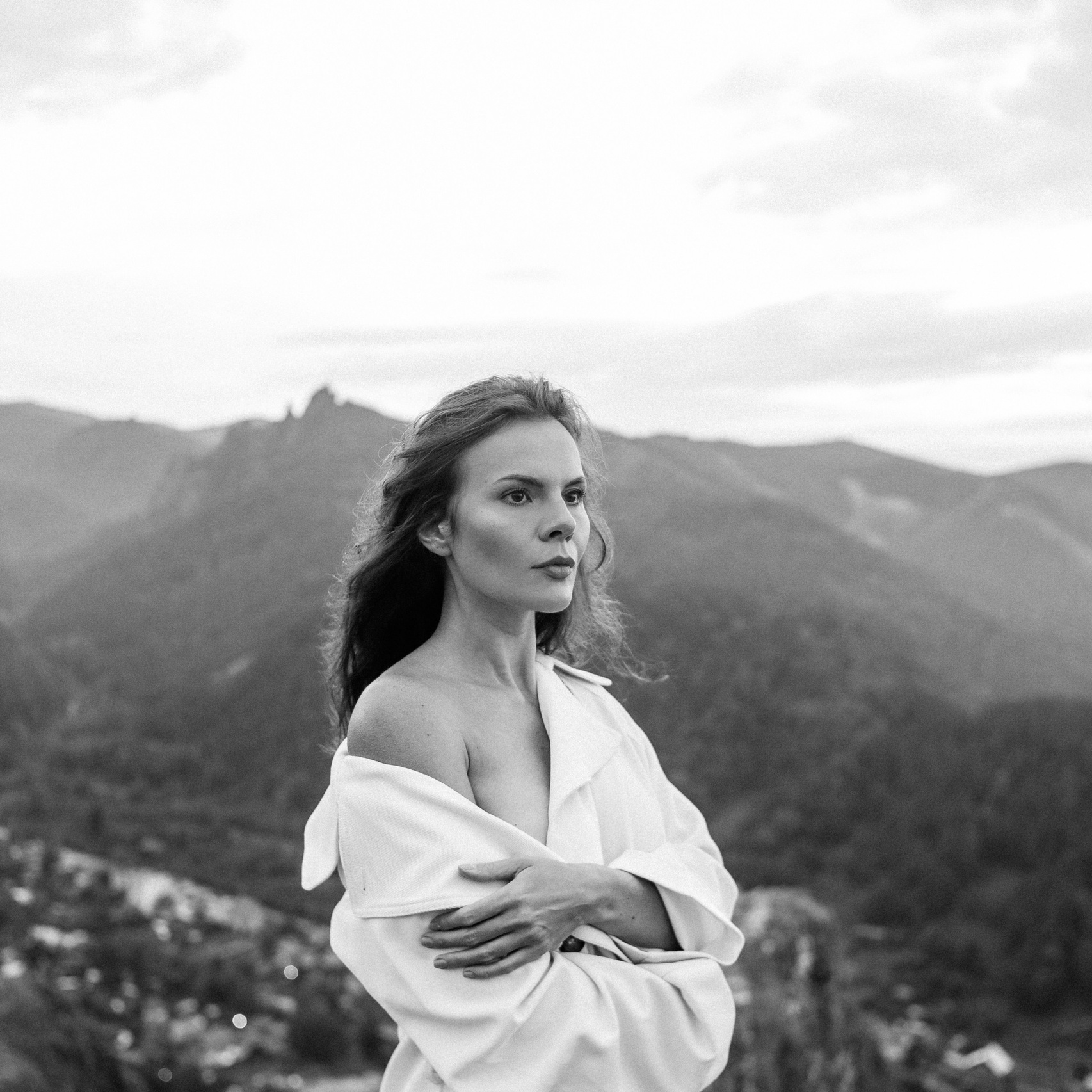 Обо мне. Портретный фотограф в Красноярске Аня Медведева