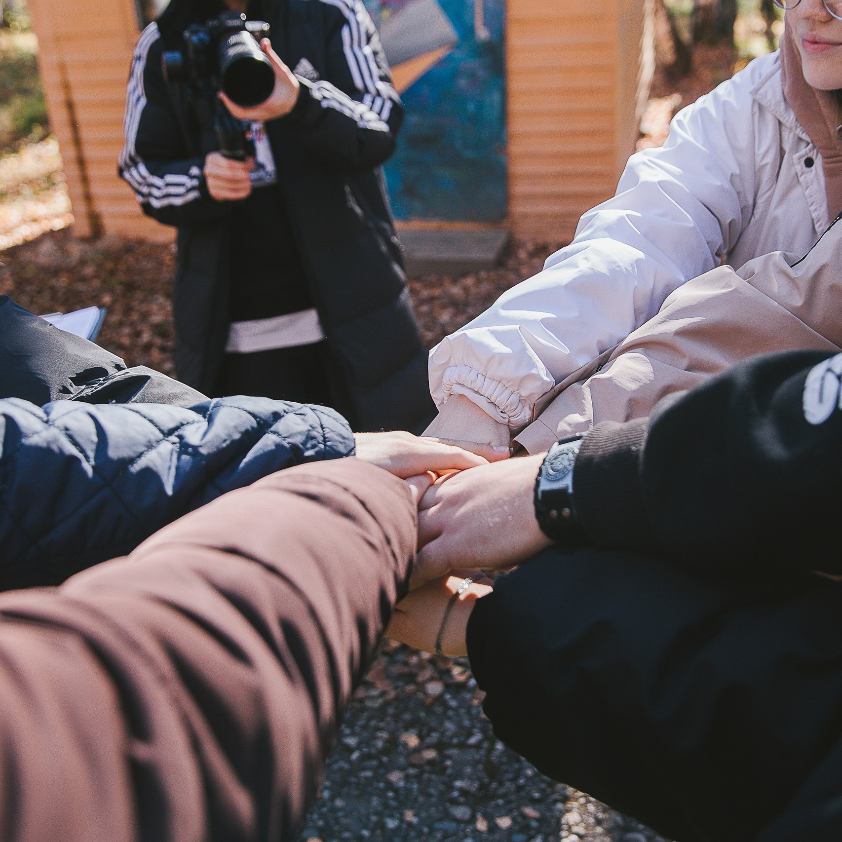 Услуги. Репортажный и спортивный фотограф Аня Платонова