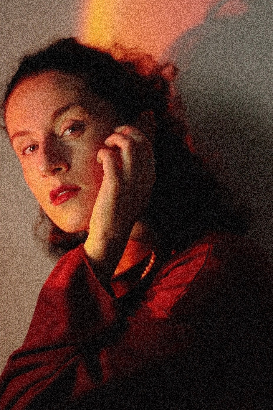 Арт-практикум FABULAS с Мари. Maria Massouh | Arts