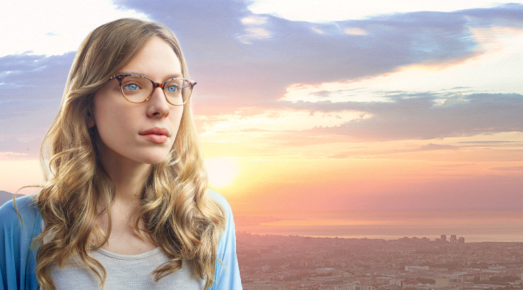 Страна-производитель линз для очков. Оптика для всей семьи Оптик Сторис в Москве