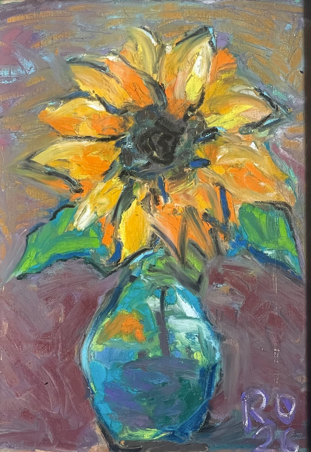 Натюрморты. Главная