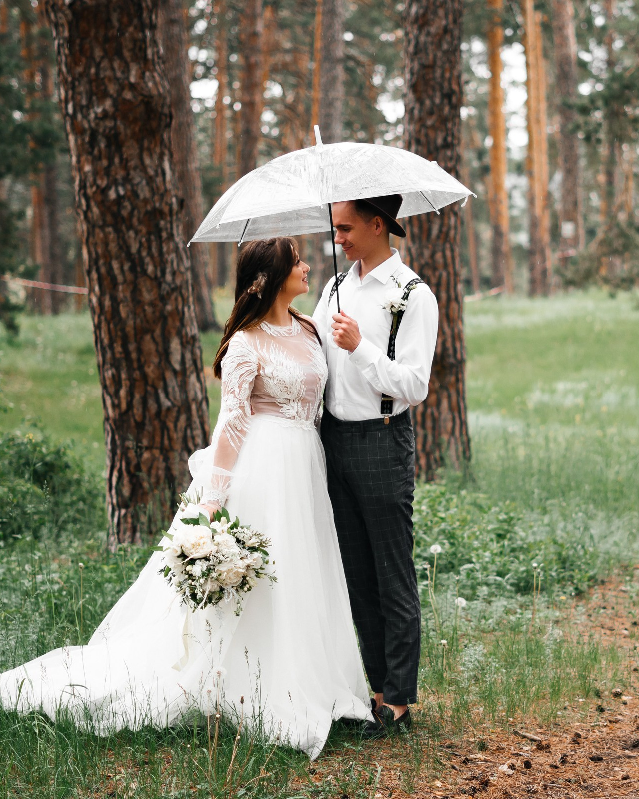 Свадебный фотограф в Тольятти | Яна Руднева